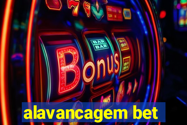 alavancagem bet